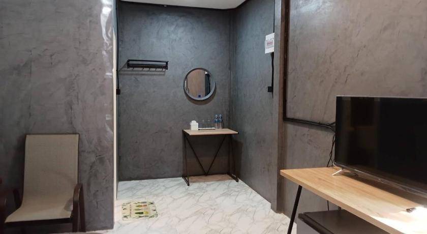 Photo of Bathroom in Huai Nam Khao