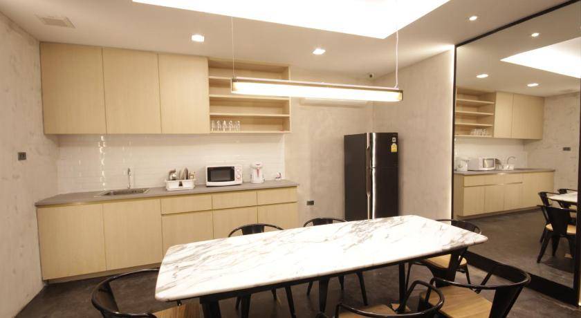 Photo of Kitchen in Phra Khanong Nuea