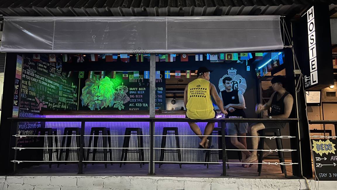 Photo of Others in Koh Tao