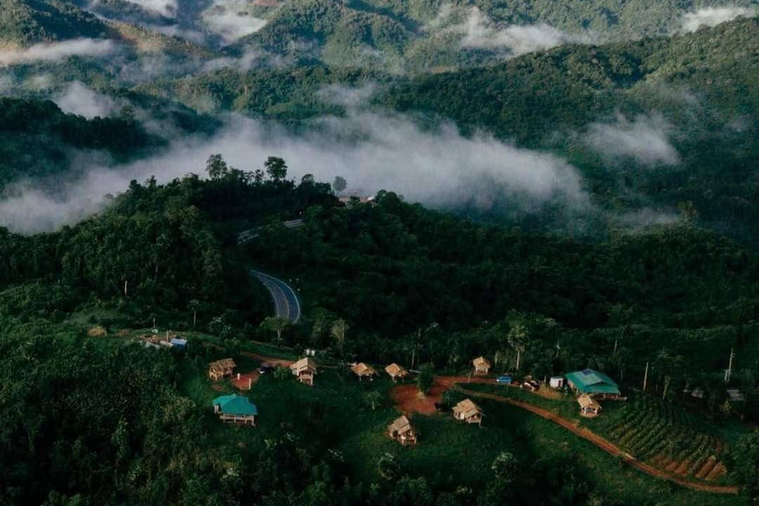 Photo of Outdoor in Nan