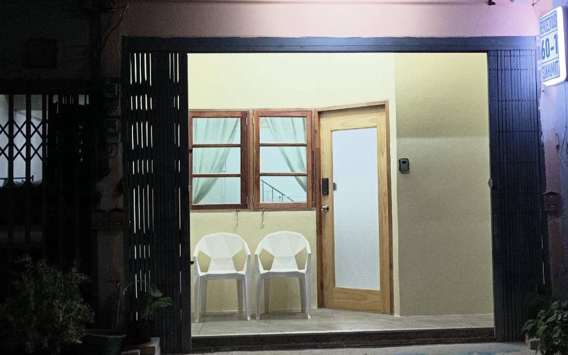 Photo of Buildings in Phra Khanong