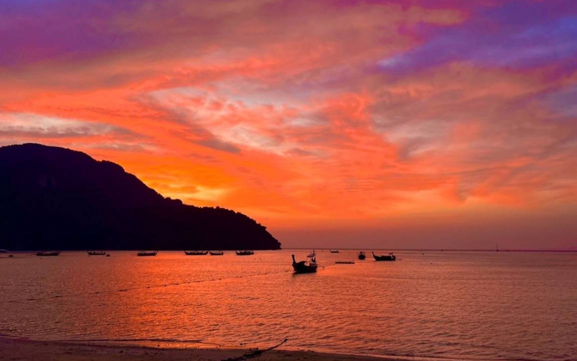 Photo of Others in Ko Phi Phi