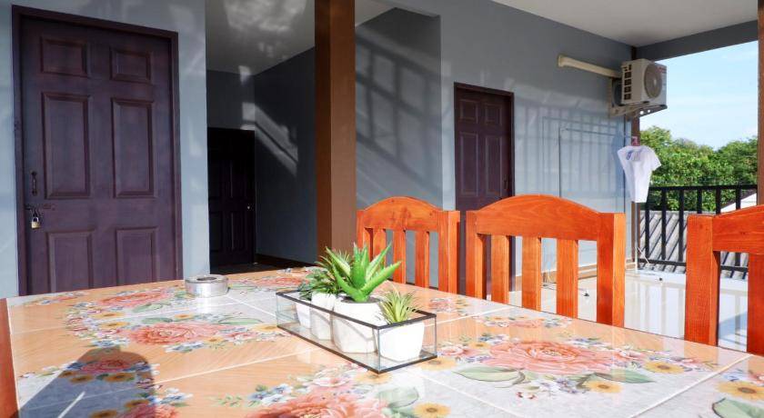 Photo of Patio Balcony in Nong Thale