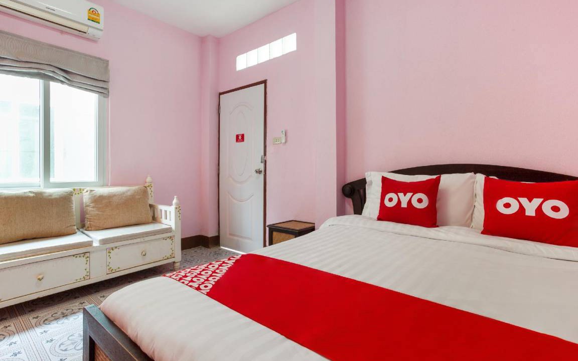 Photo of Bedroom in San Kamphaeng