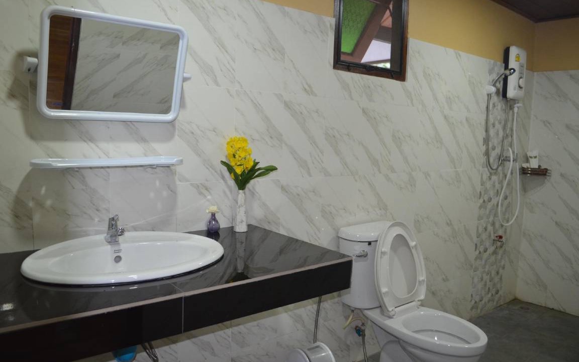 Photo of Bathroom in Mae Wang