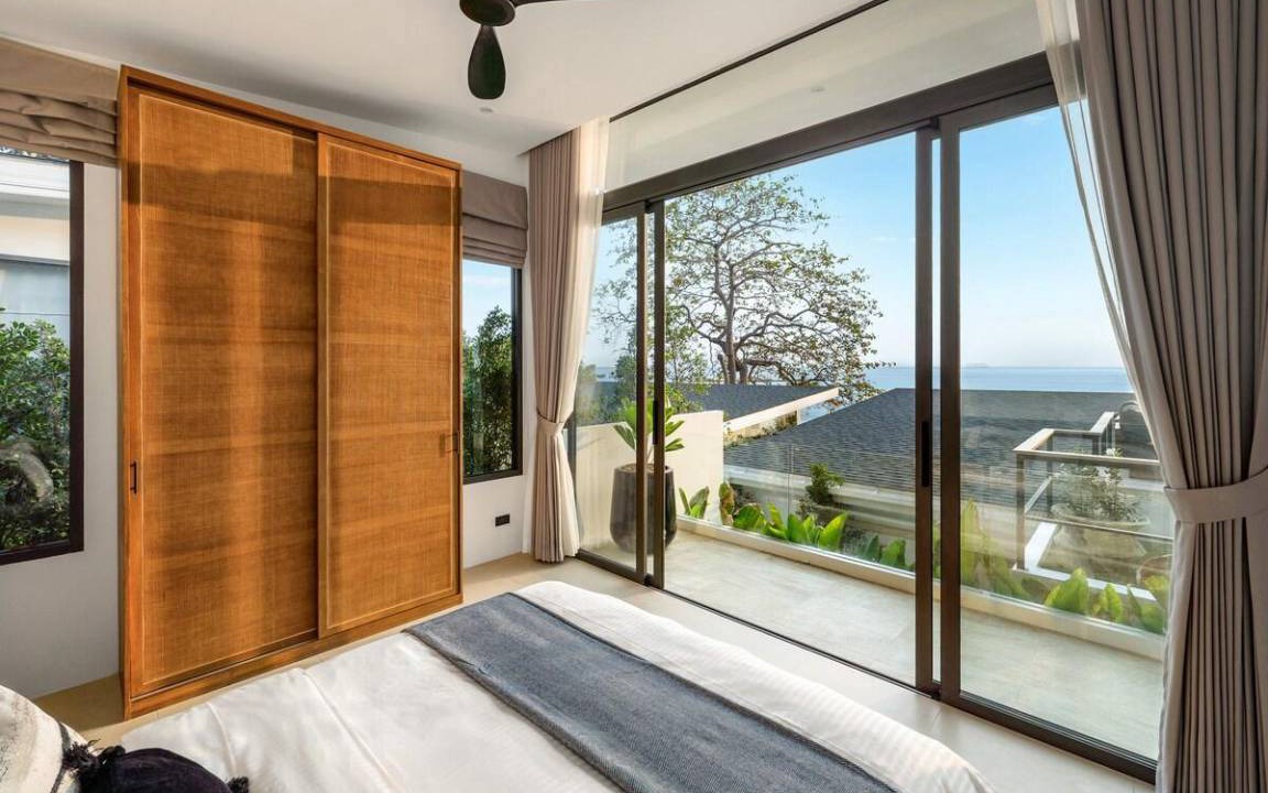 Photo of Bedroom in Ang Thong
