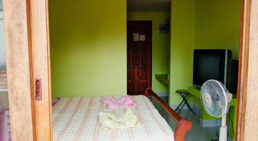 Photo of Bedroom in Bophut
