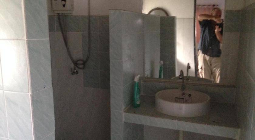 Photo of Bathroom in Koh Tao