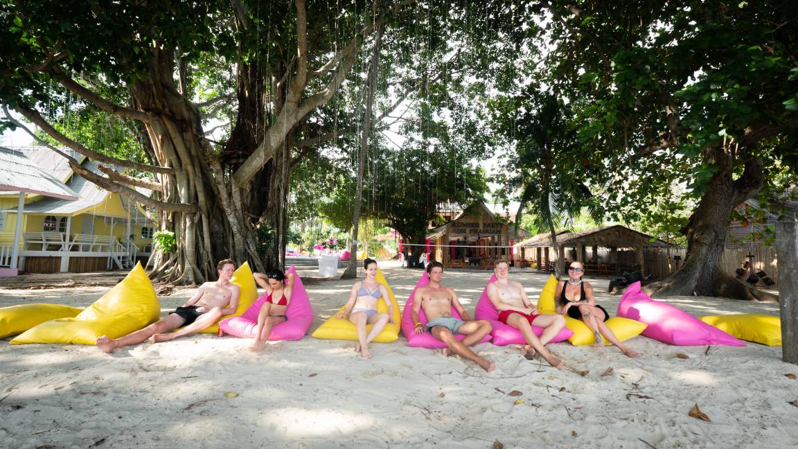 Photo of Others in Ko Pha-ngan
