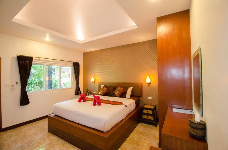 Photo of Bedroom in Bophut