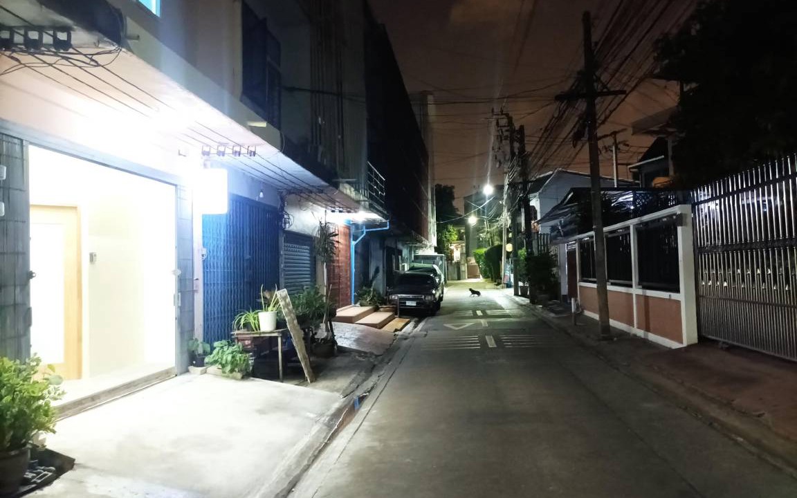 Photo of Buildings in Phra Khanong