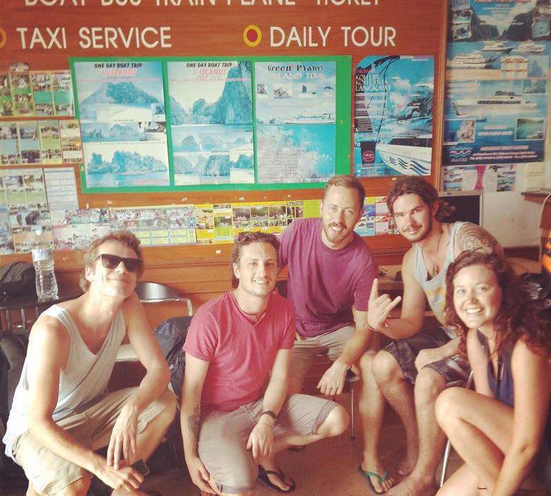 Photo of Others in Downtown Krabi