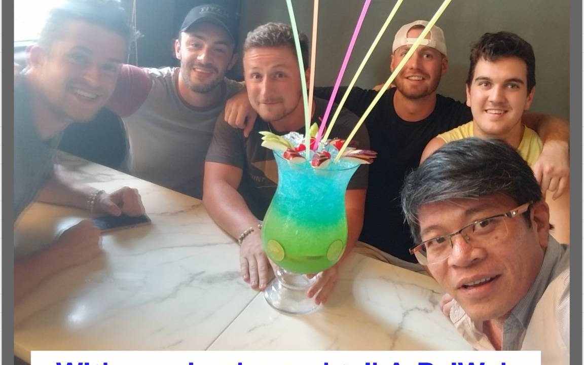 Photo of Others in Phahonyothin