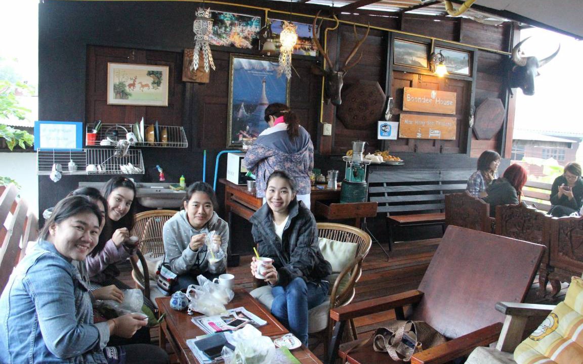 Photo of Others in Mae Hong Son
