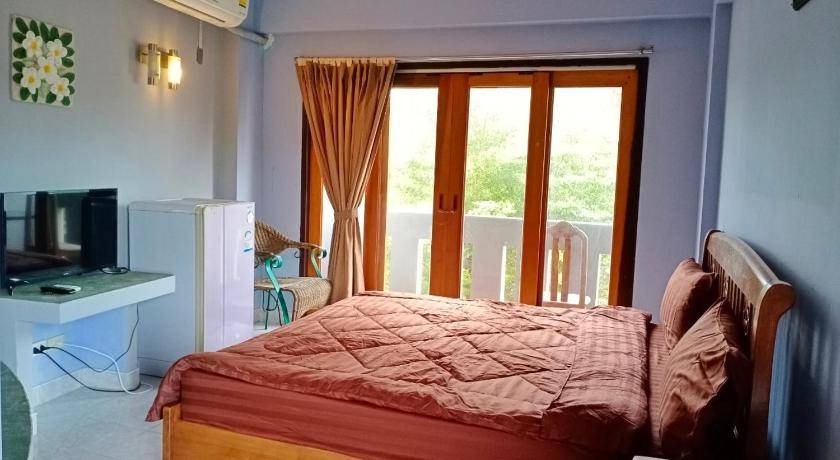 Photo of Bedroom in Bophut