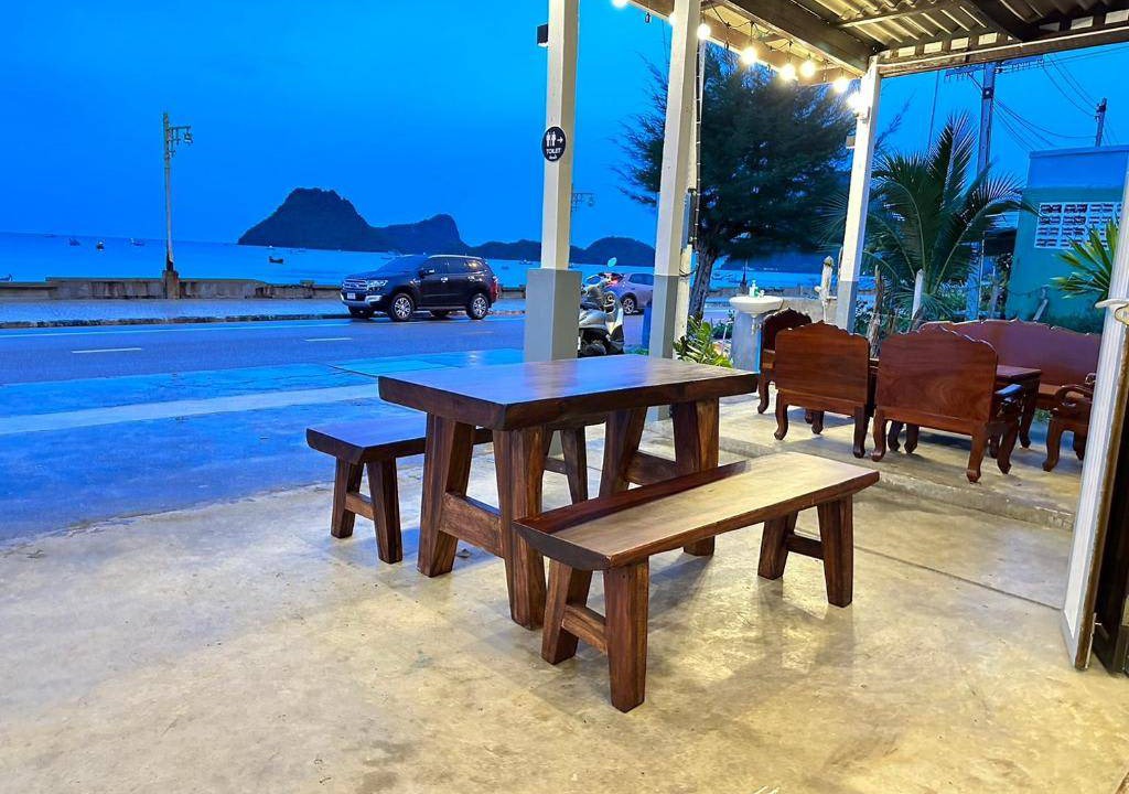 Photo of Others in Prachuap Khiri Khan