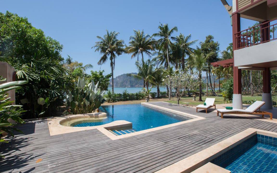 Photo of Outdoor in Ao Nang