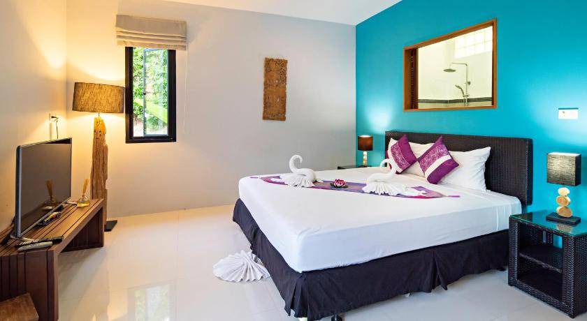 Photo of Bedroom in Choeng Mon