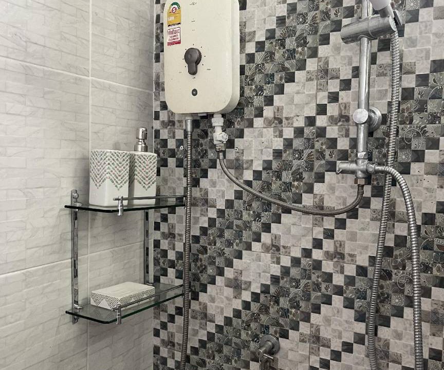 Photo of Bathroom in Wiang Nuea
