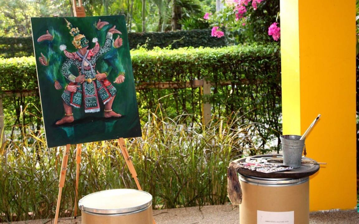 Photo of Others in Khlong Song Ton Nun