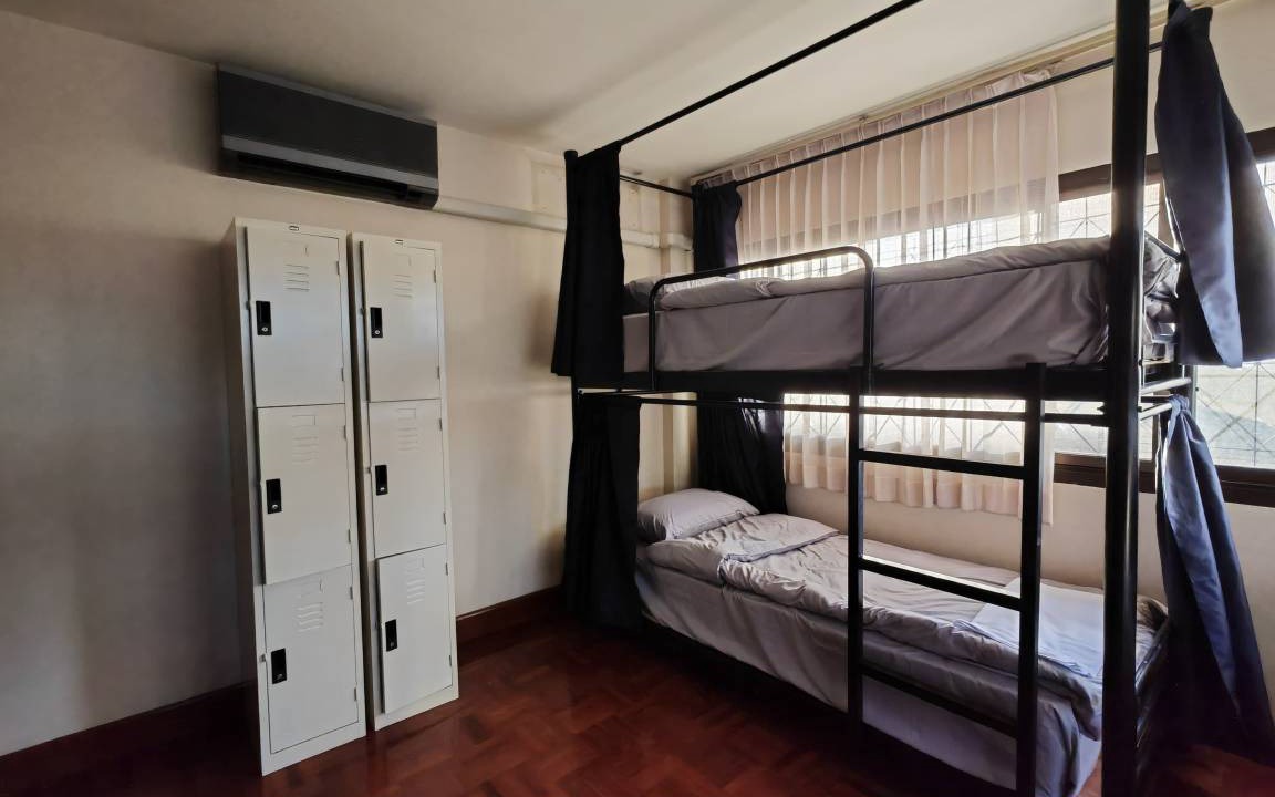 Photo of Bedroom in Chiang Rai