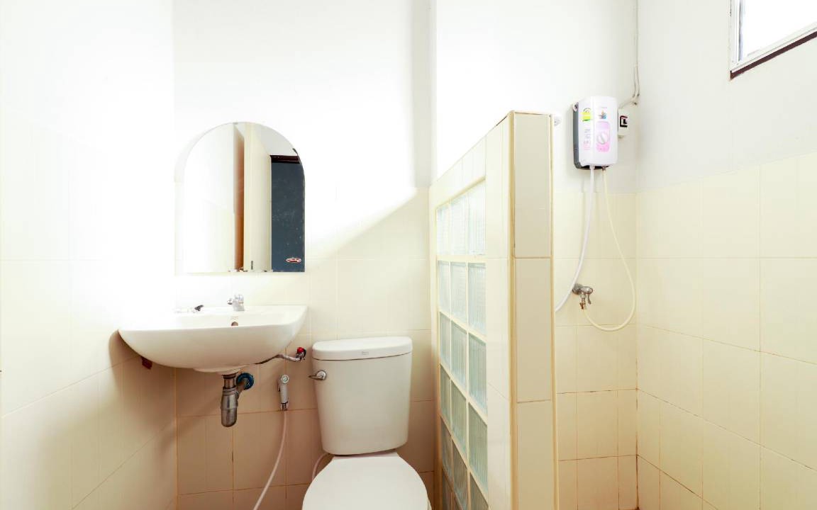Photo of Bathroom in Lamphun