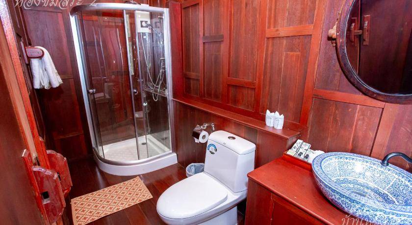 Photo of Bathroom in Phitsanulok