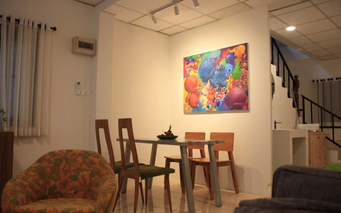 Photo of Livingroom in Lamphun