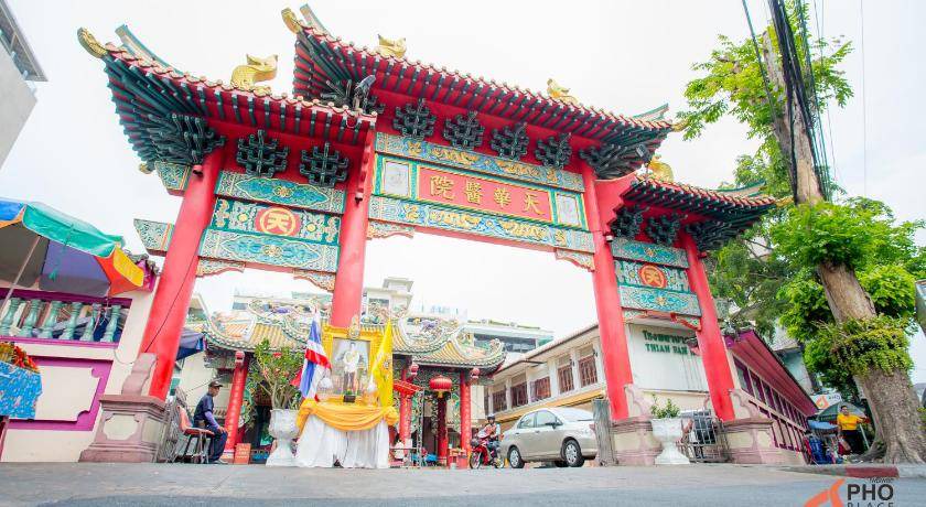 Photo of Others in China Town
