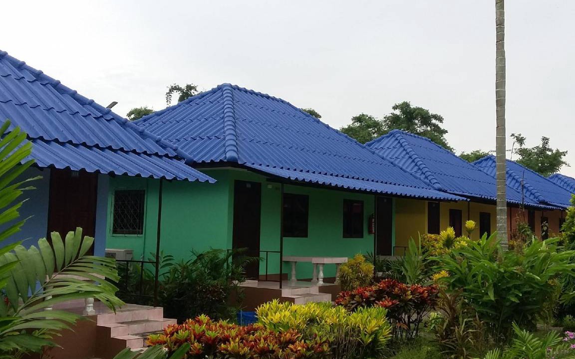 Photo of Others in Mae Rai