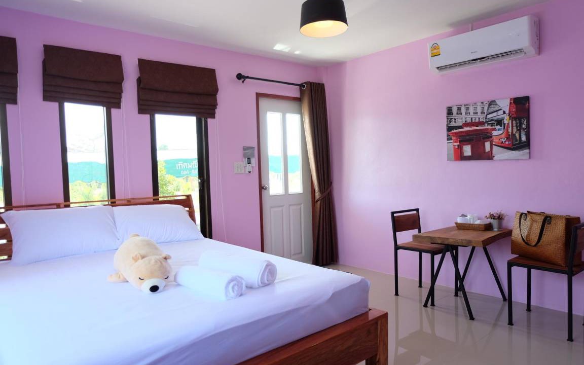 Photo of Bedroom in Rayong