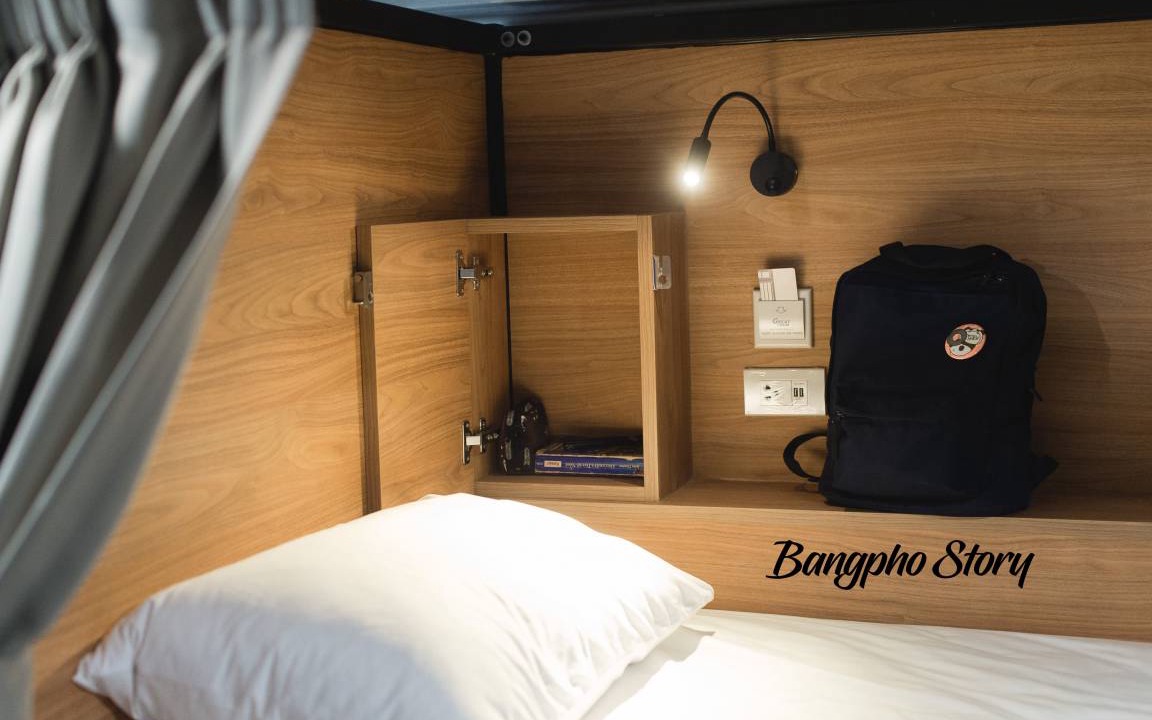 Photo of Bedroom in Bang Sue
