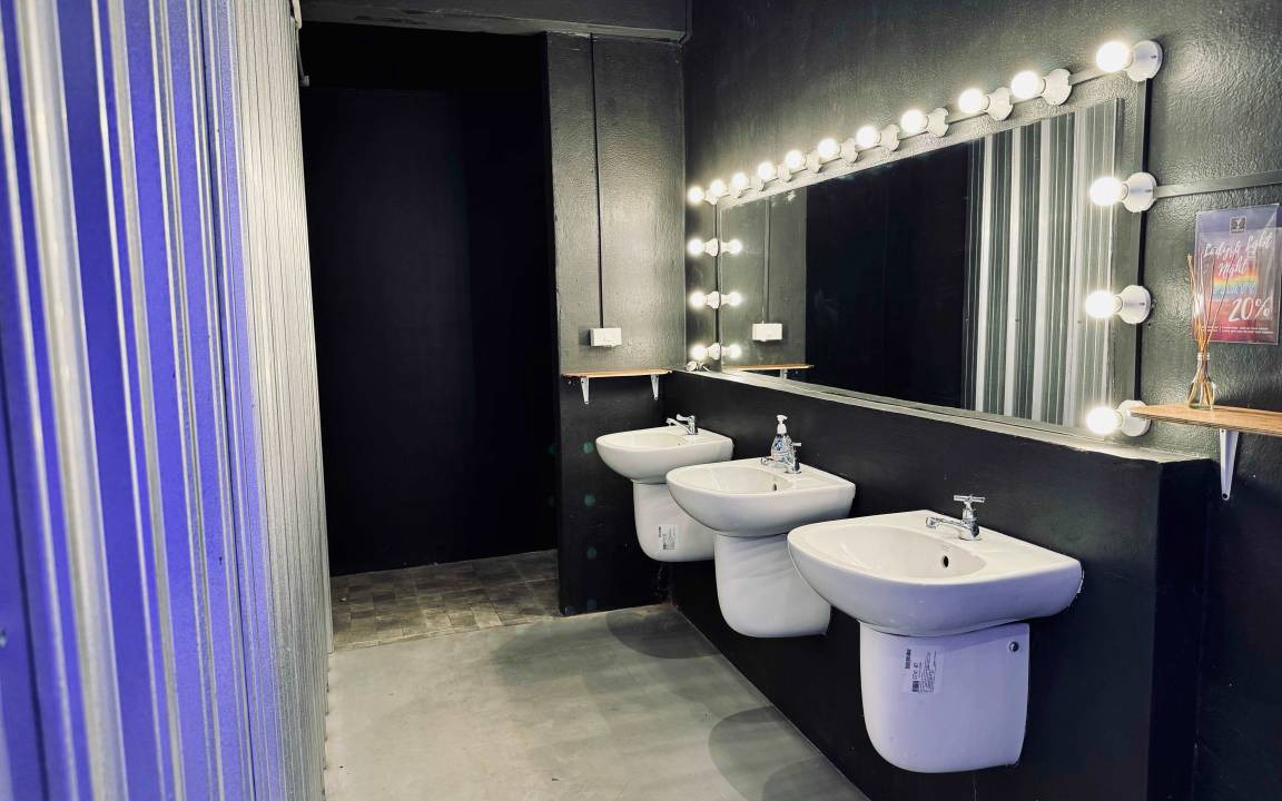 Photo of Bathroom in Chiang Rai