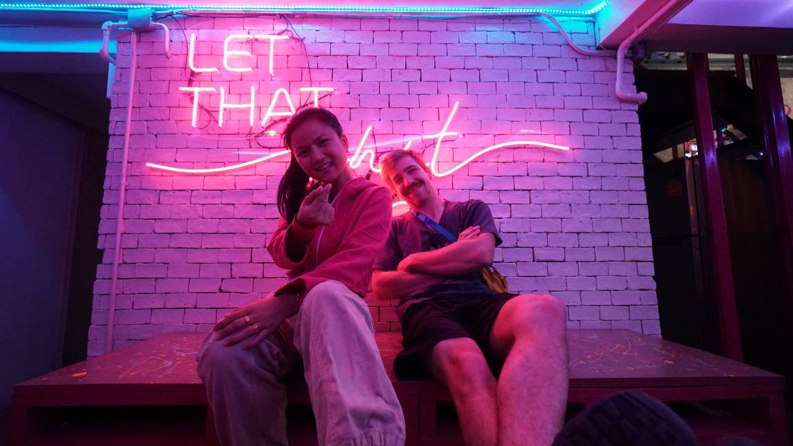Photo of Others in Ko Phi Phi