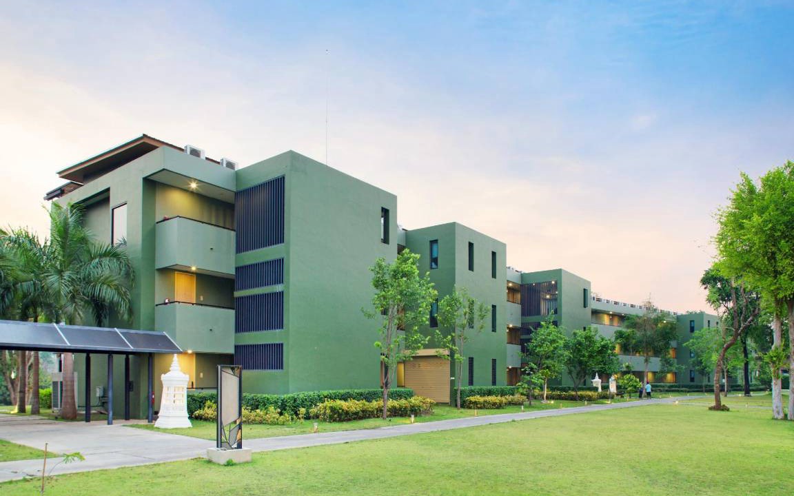 Photo of Buildings in Kanchanaburi