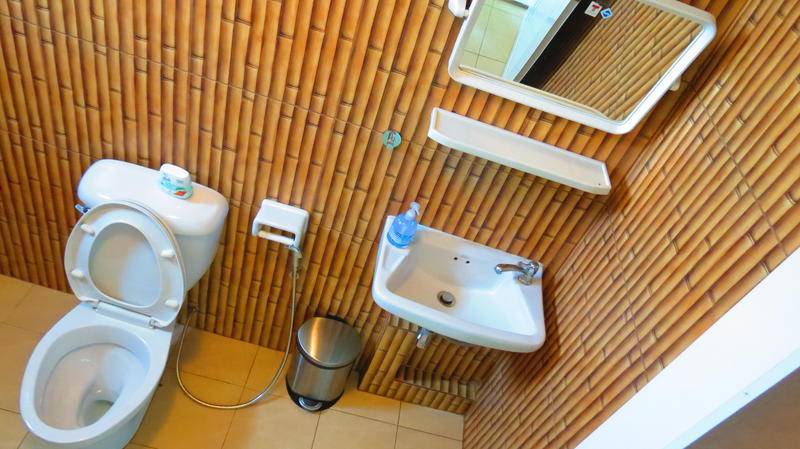 Photo of Bathroom in Old City