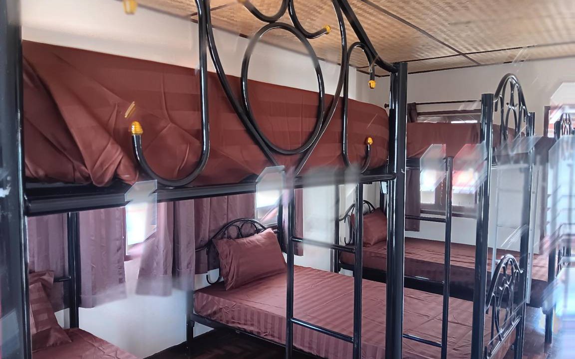 Photo of Bedroom in Wua Lai
