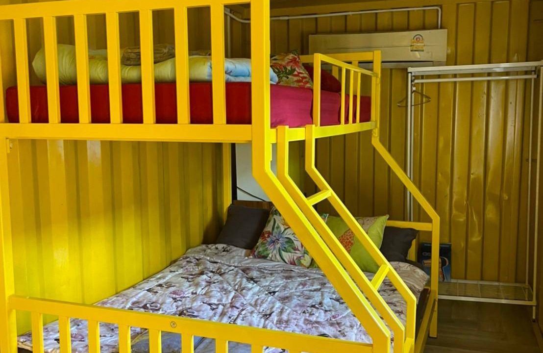 Photo of Bedroom in Mae Mo