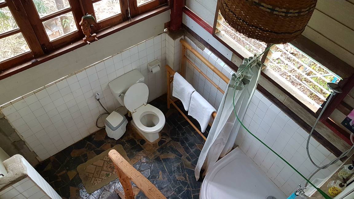 Photo of Bathroom in Fang