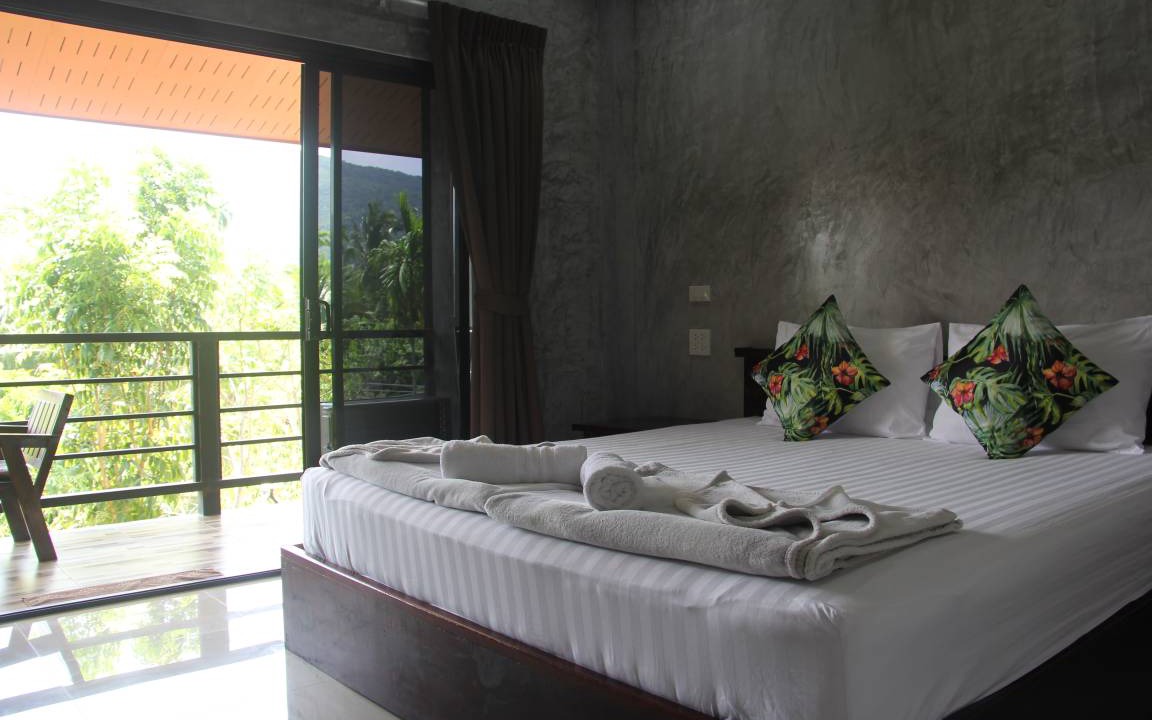 Photo of Others in Ko Pha-ngan