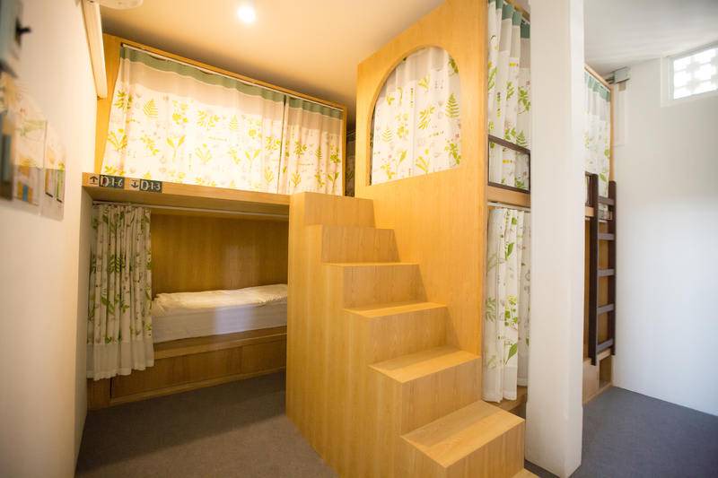 Photo of Bedroom in Sop Tui