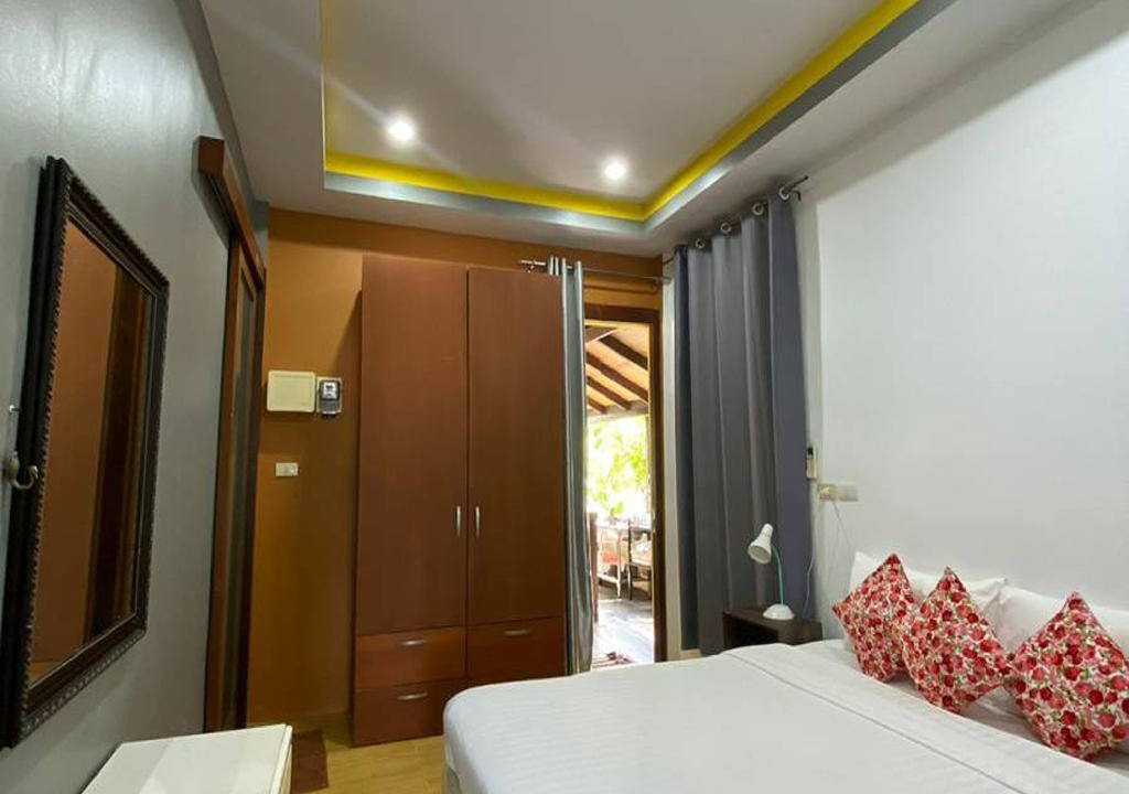 Photo of Bedroom in Bang Tao