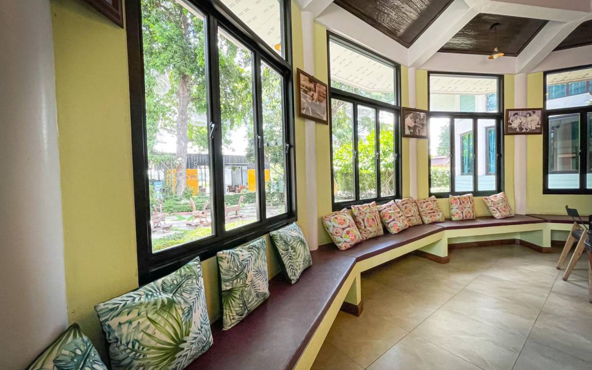 Photo of Bedroom in Kamphaeng Phet