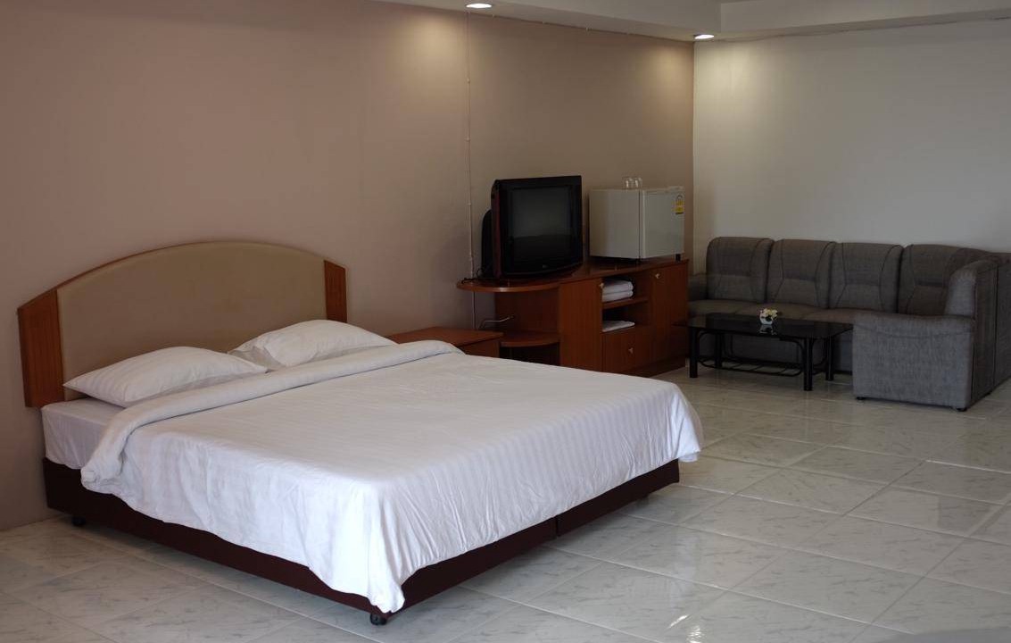 Photo of Bedroom in Phlabphla