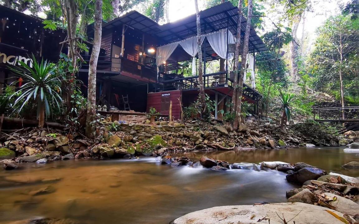 Photo of Others in Chiang Dao District