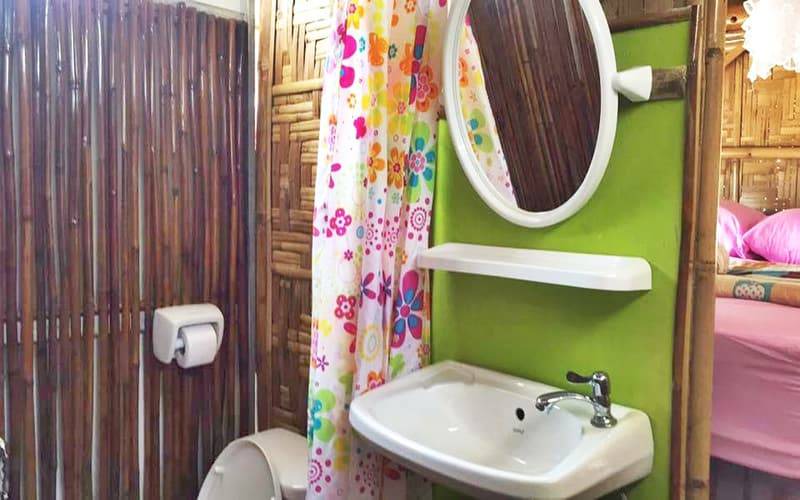 Photo of Bathroom in Ko Lanta