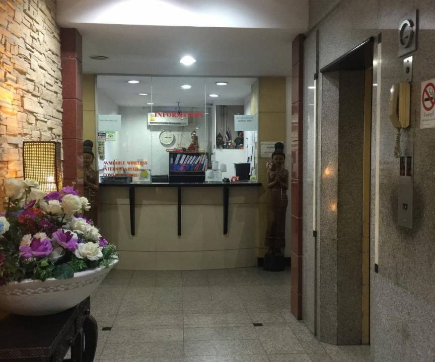 Photo of Livingroom in Bang Kapi