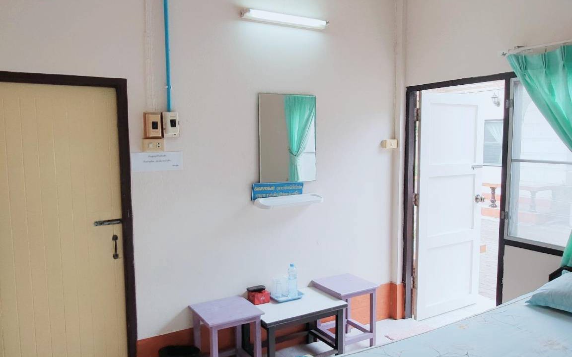 Photo of Bedroom in Prachuap Khiri Khan