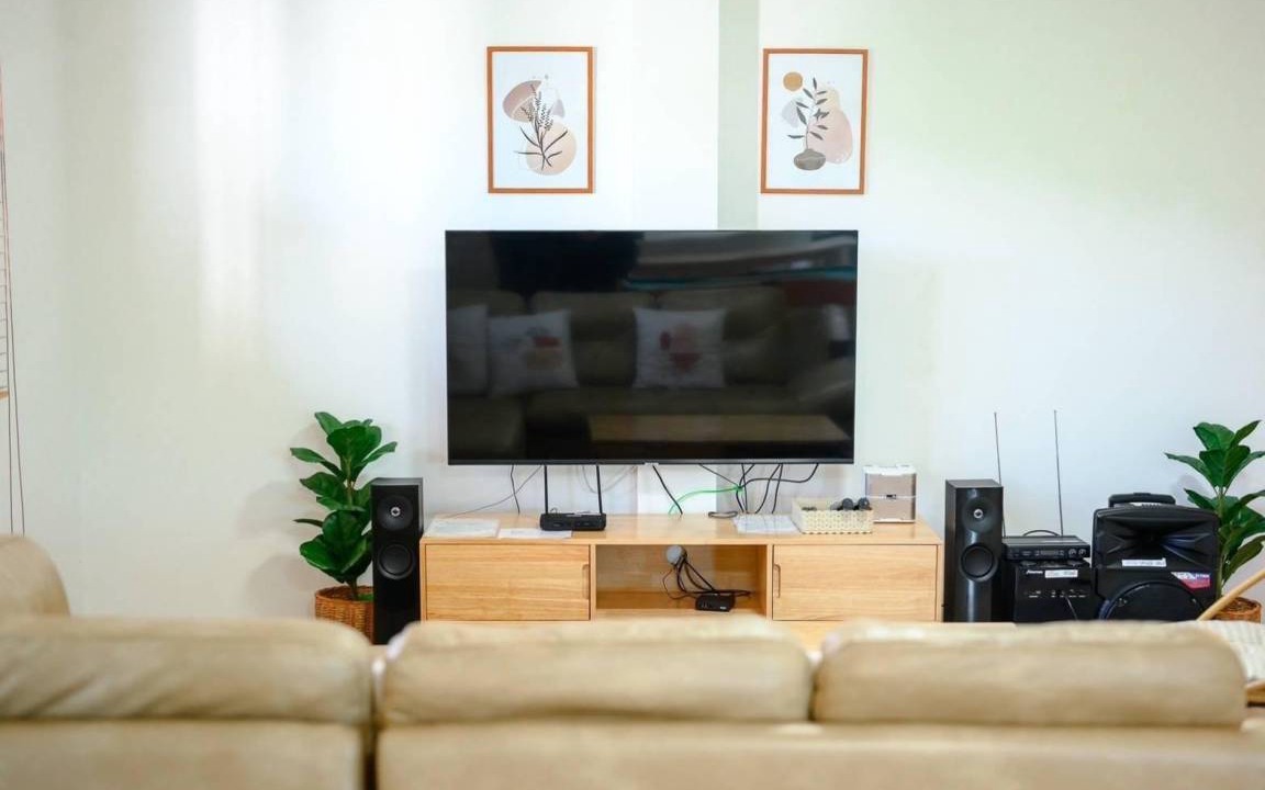 Photo of Livingroom in Khanong Phra