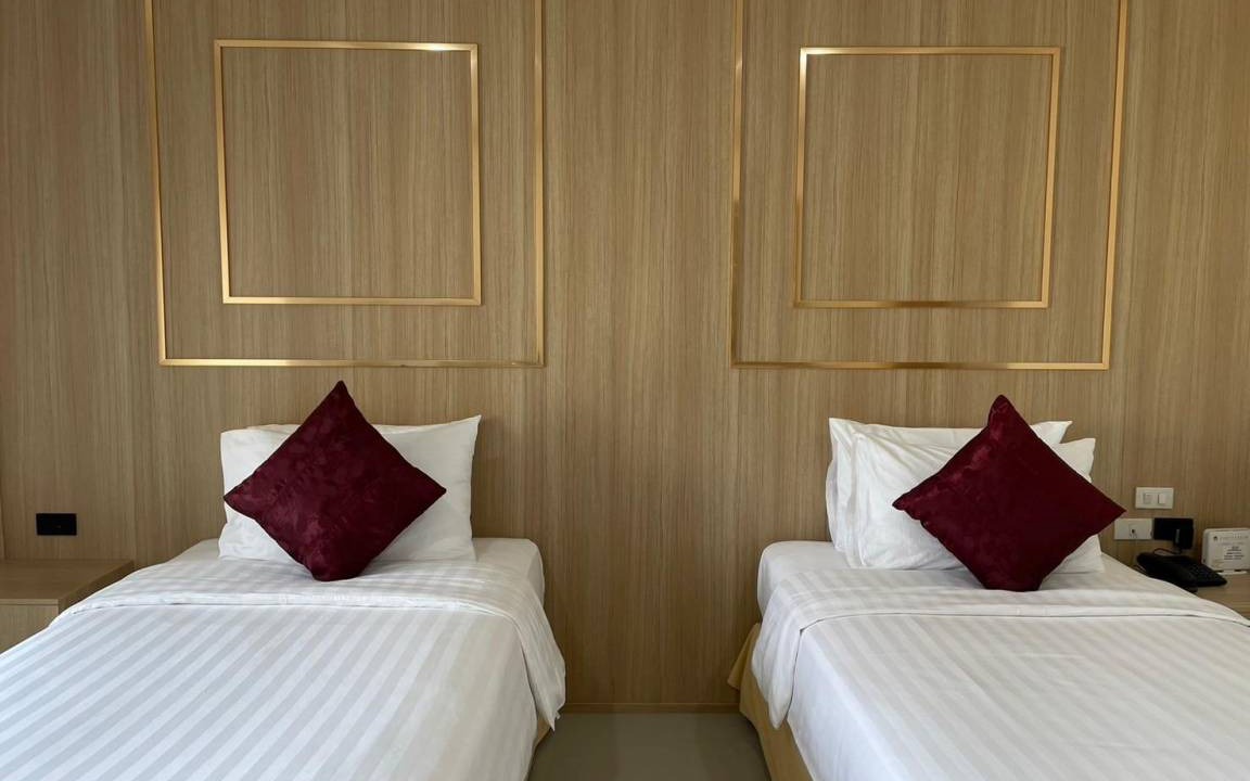 Photo of Bedroom in Ban Thi